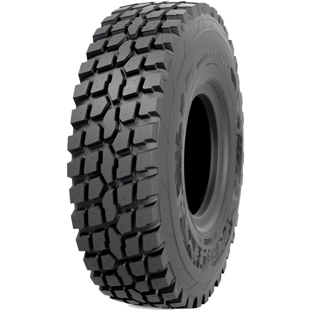 14R20 opona NOKIAN MPT AGILE 2 164G